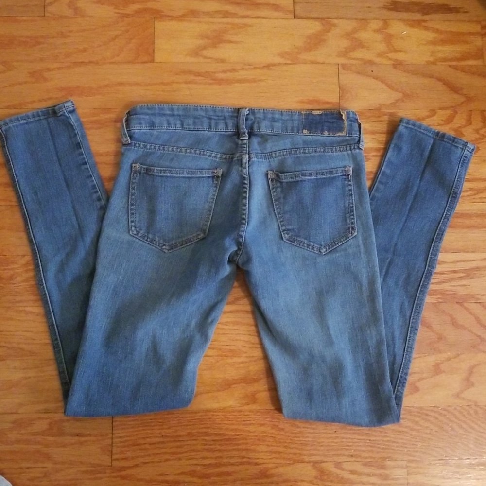 Jeans - Picture 4 of 4